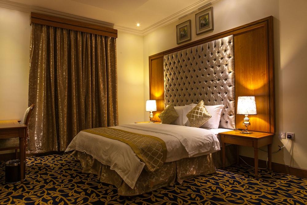 Al Masem Serviced Apartments - Exit 9 Riad Exterior foto