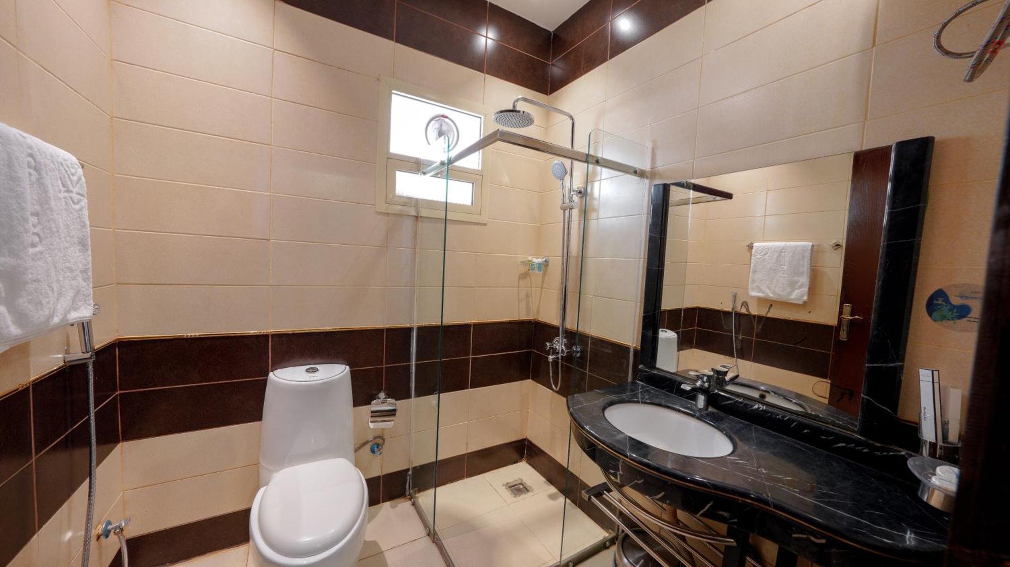 Al Masem Serviced Apartments - Exit 9 Riad Cameră foto