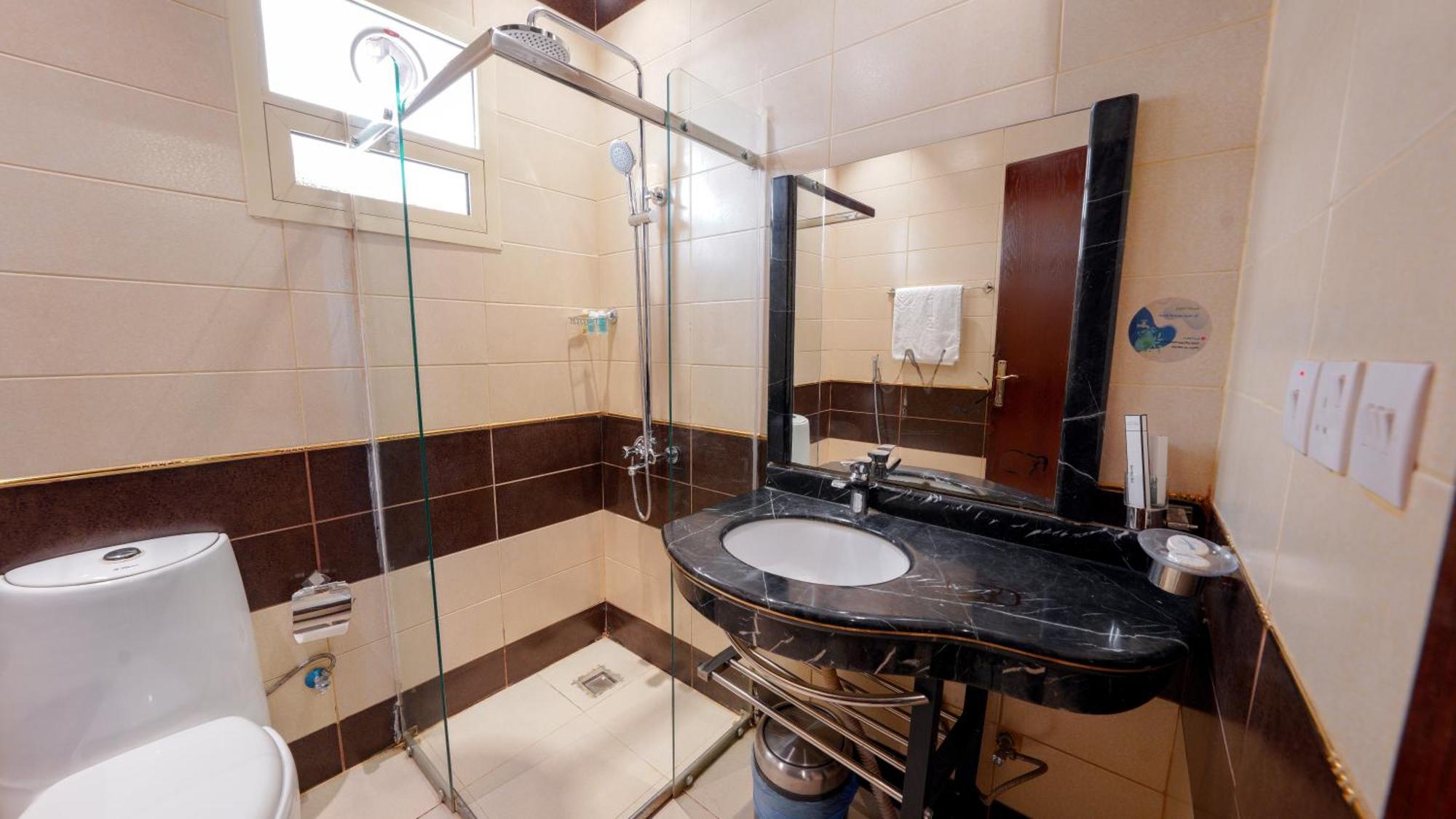 Al Masem Serviced Apartments - Exit 9 Riad Cameră foto