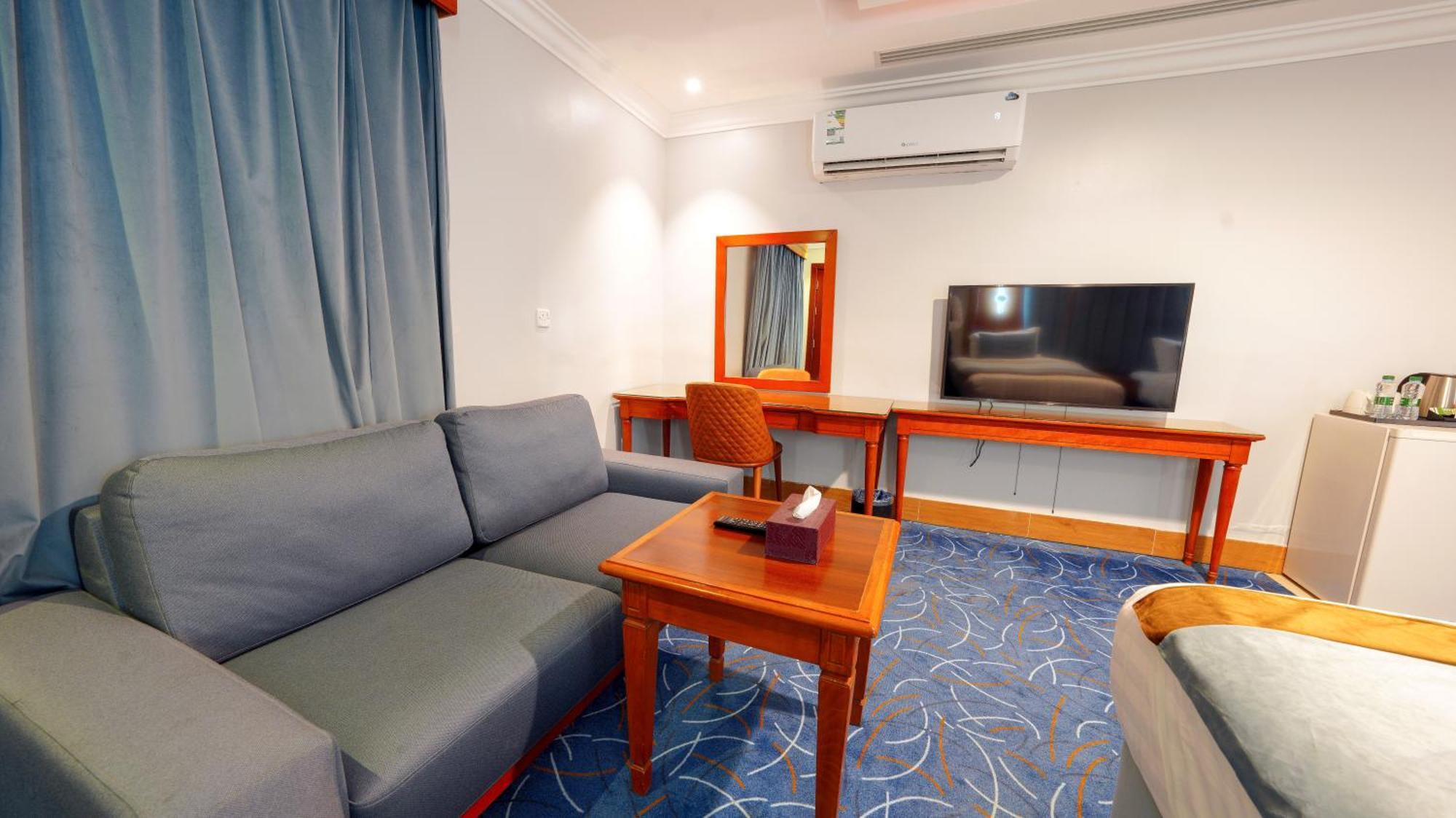 Al Masem Serviced Apartments - Exit 9 Riad Cameră foto