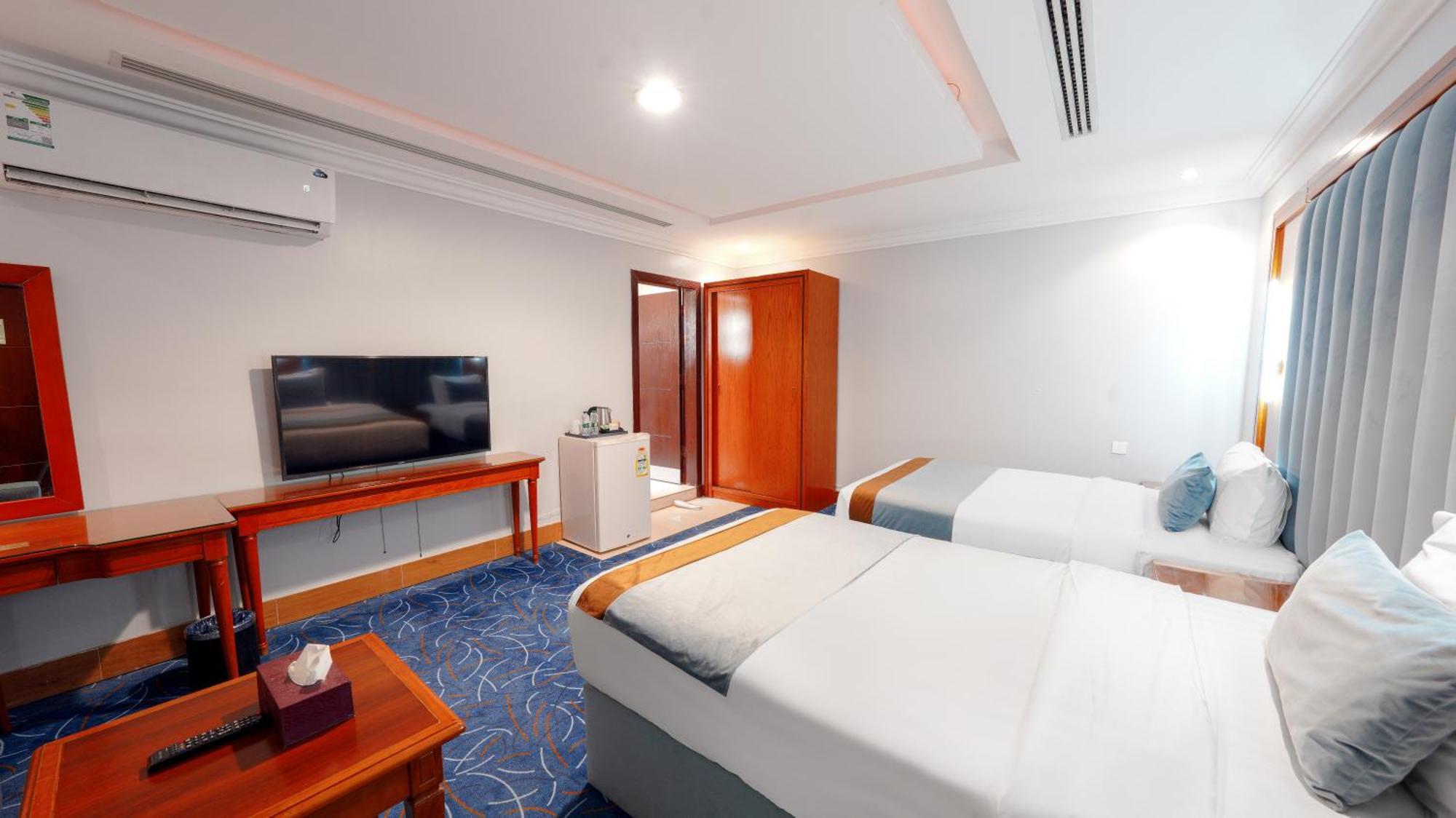 Al Masem Serviced Apartments - Exit 9 Riad Exterior foto