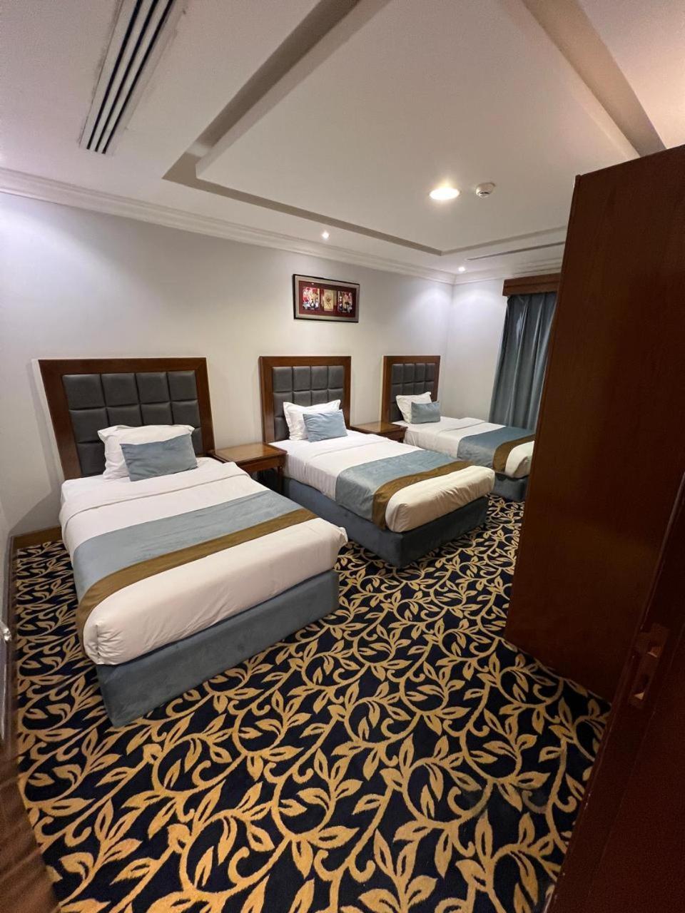 Al Masem Serviced Apartments - Exit 9 Riad Cameră foto