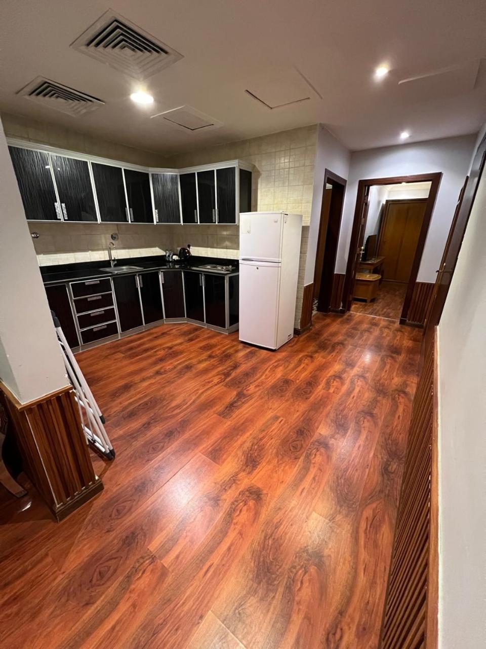 Al Masem Serviced Apartments - Exit 9 Riad Cameră foto