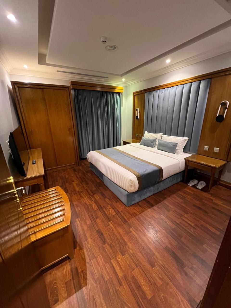 Al Masem Serviced Apartments - Exit 9 Riad Cameră foto