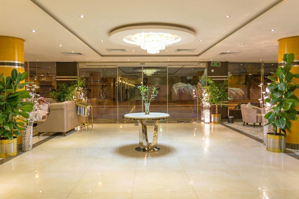 Al Masem Serviced Apartments - Exit 9 Riad Exterior foto